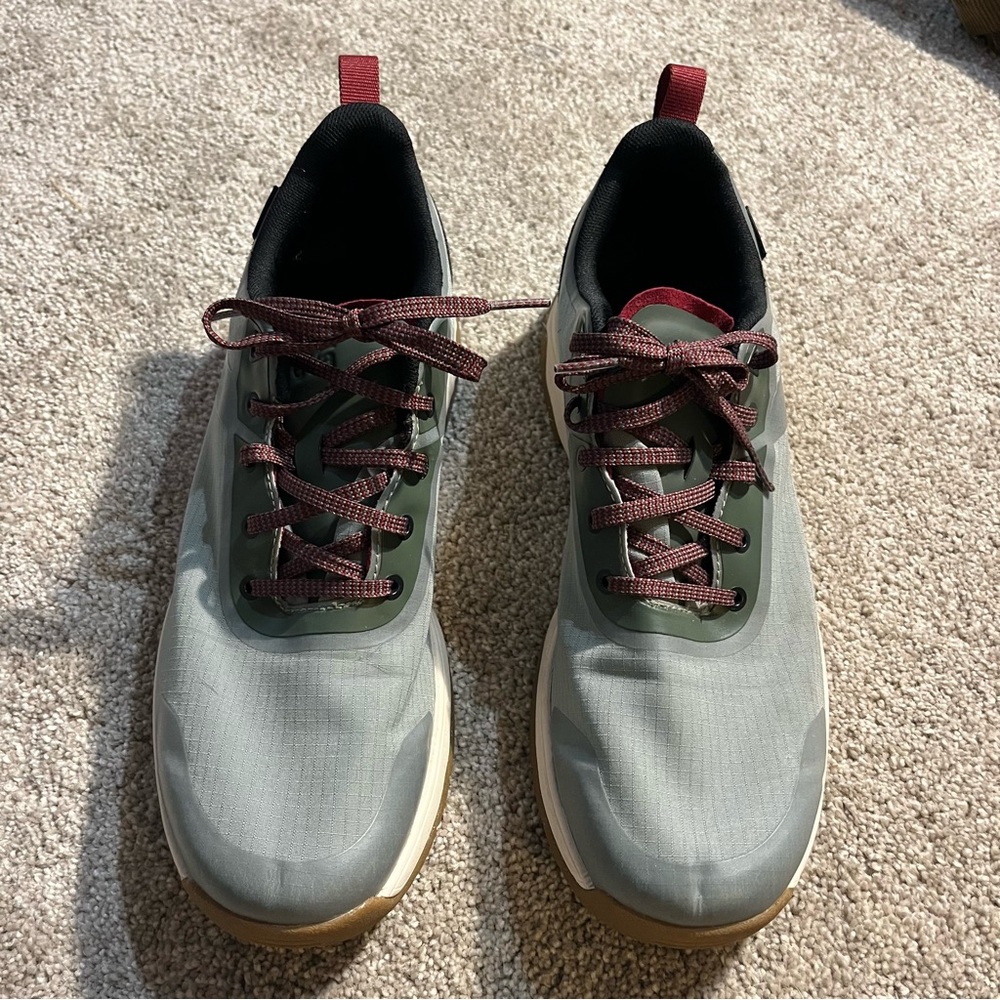Teva Gateway Low Women's Outdoor Hiking  Shoe 11